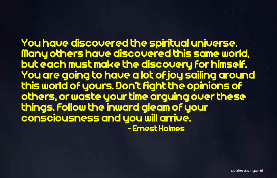 Ernest Holmes Quotes 1046473 Ernest Holmes Quotes 1046473