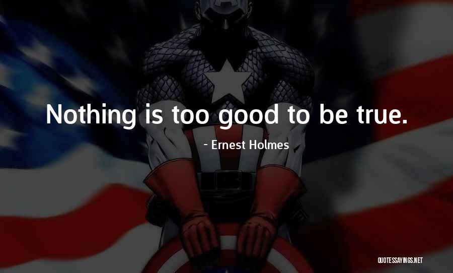 Ernest Holmes Quotes 1610614 Ernest Holmes Quotes 1610614