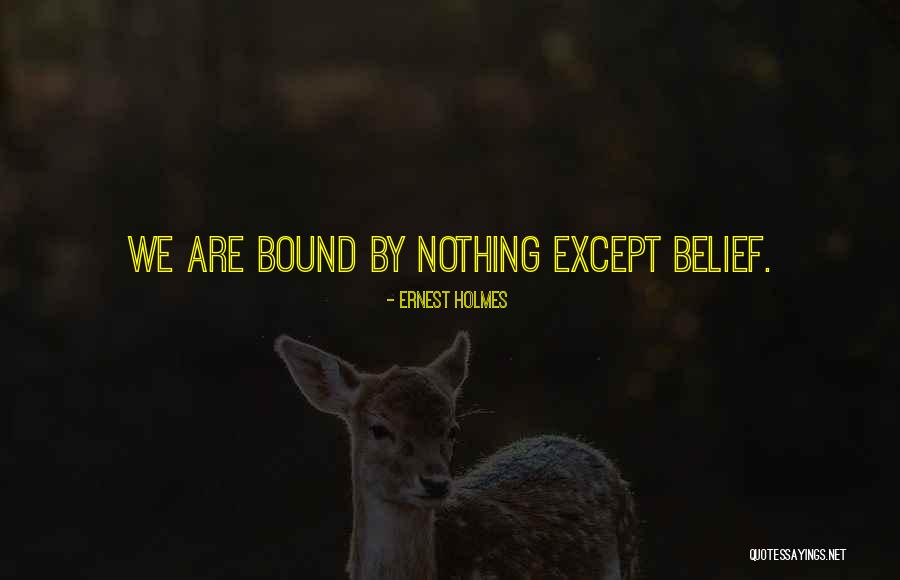 Ernest Holmes Quotes 1902677 Ernest Holmes Quotes 1902677