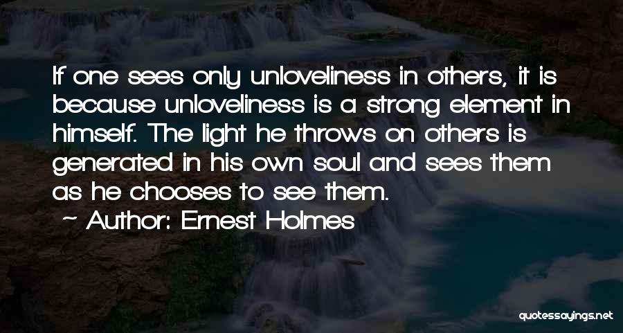 Ernest Holmes Quotes 1935388