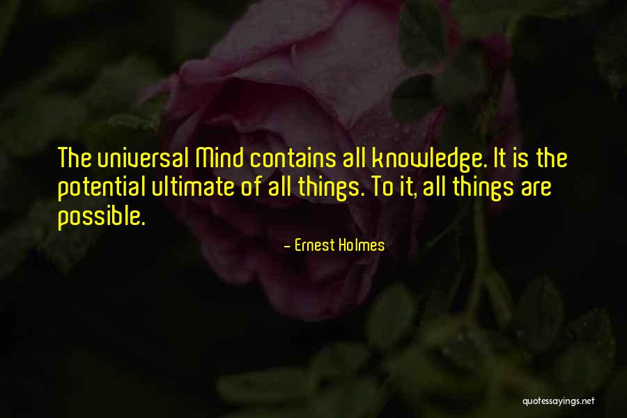 Ernest Holmes Quotes 2003777 Ernest Holmes Quotes 2003777