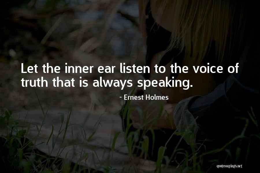 Ernest Holmes Quotes 213698 Ernest Holmes Quotes 213698