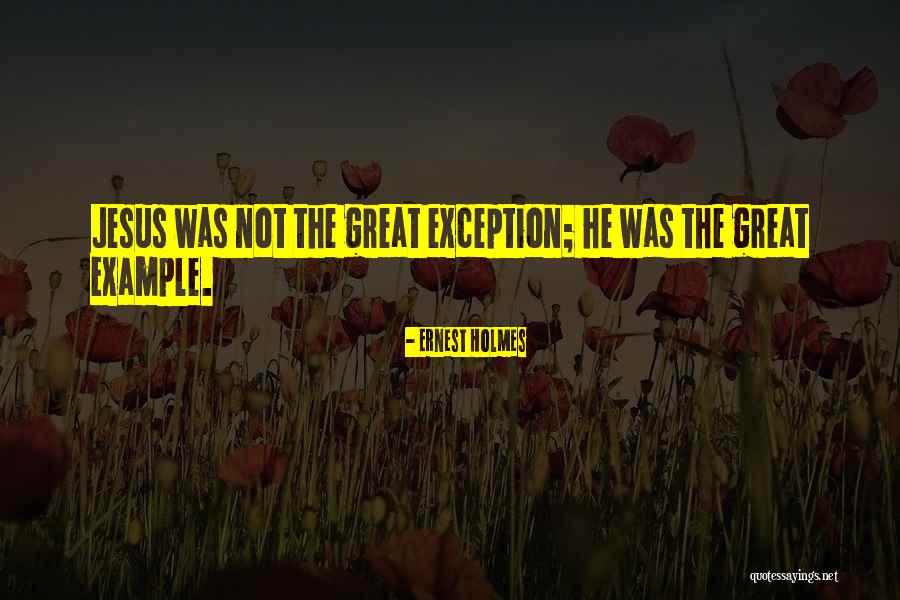 Ernest Holmes Quotes 240545 Ernest Holmes Quotes 240545