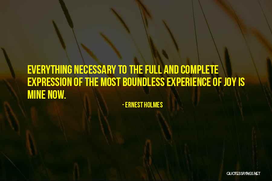 Ernest Holmes Quotes 289797 Ernest Holmes Quotes 289797