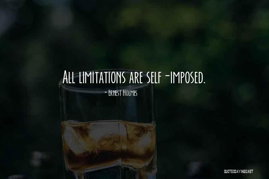 Ernest Holmes Quotes 340270 Ernest Holmes Quotes 340270