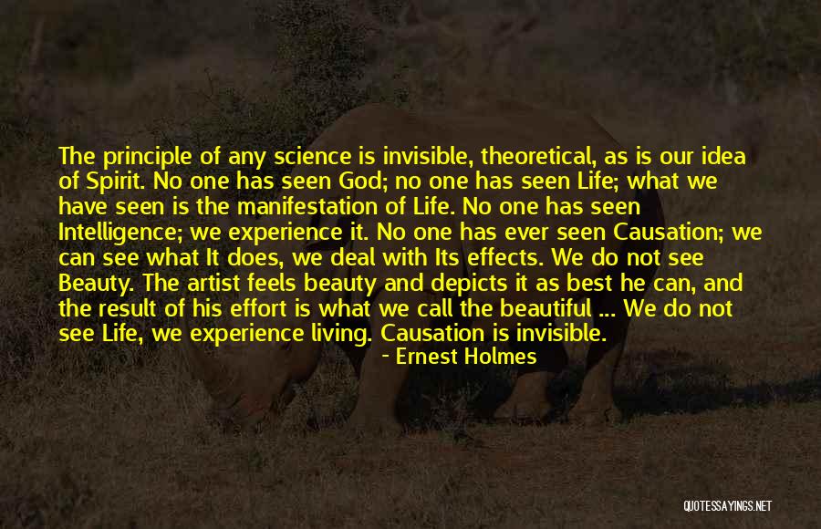 Ernest Holmes Quotes 401077 Ernest Holmes Quotes 401077