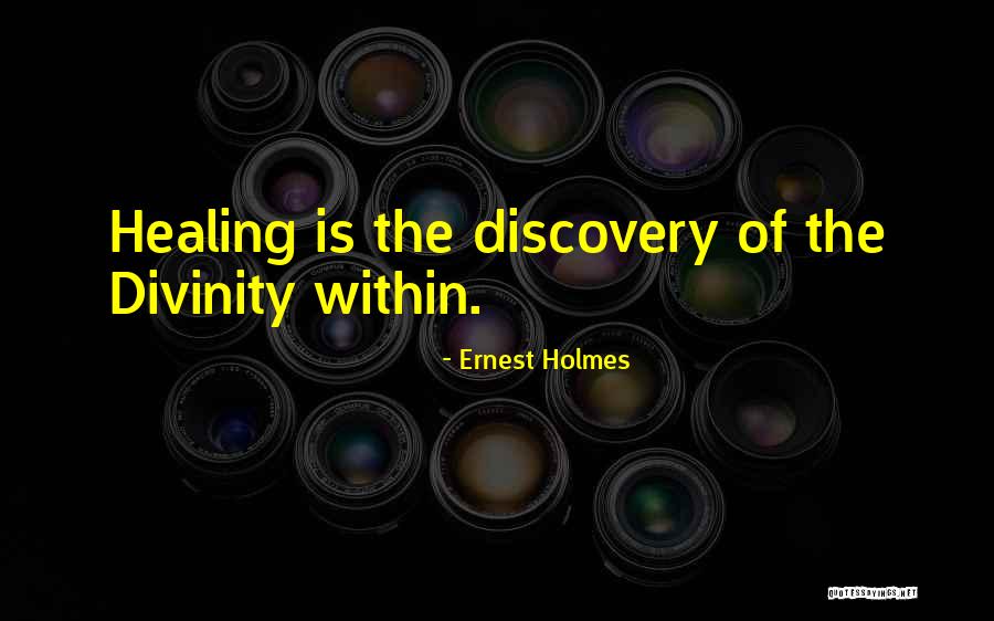 Ernest Holmes Quotes 430685 Ernest Holmes Quotes 430685