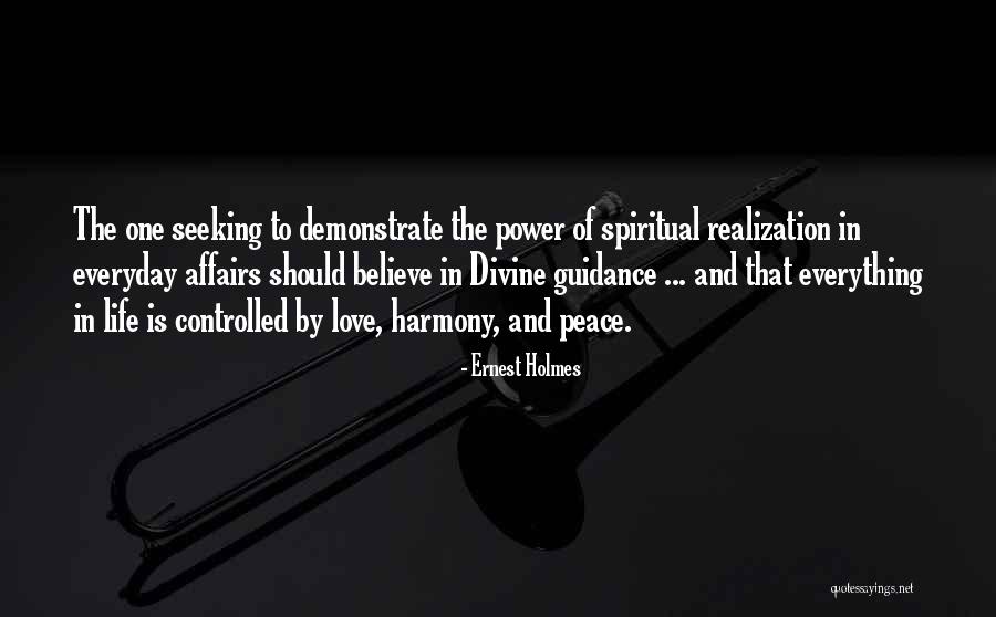 Ernest Holmes Quotes 582314 Ernest Holmes Quotes 582314