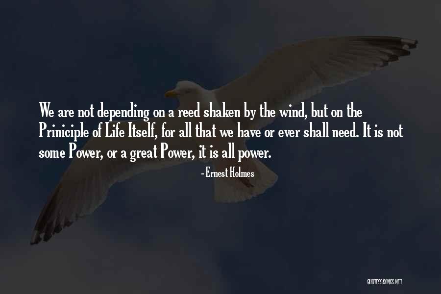 Ernest Holmes Quotes 589506 Ernest Holmes Quotes 589506