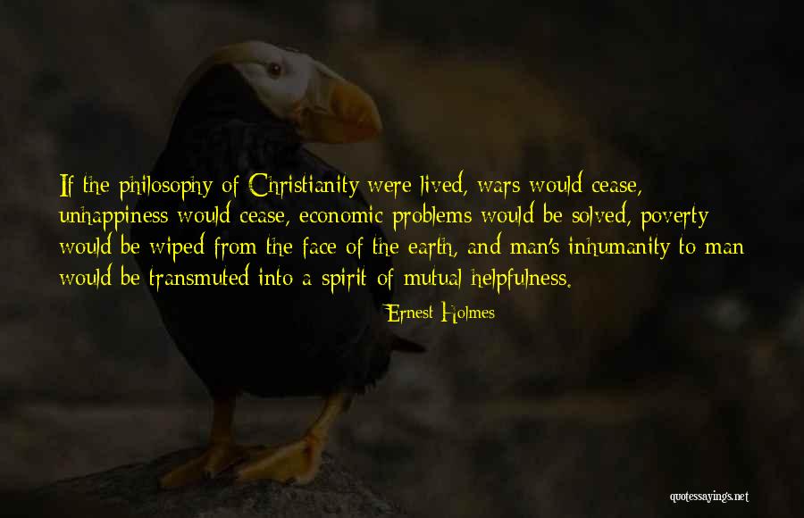 Ernest Holmes Quotes 820451 Ernest Holmes Quotes 820451