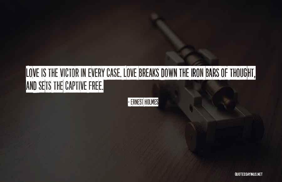 Ernest Holmes Quotes 963424 Ernest Holmes Quotes 963424