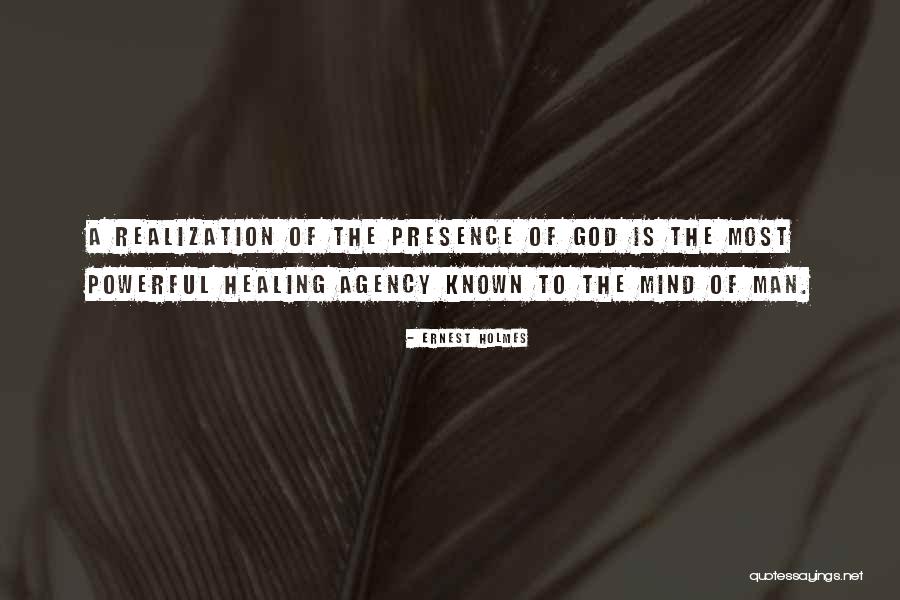Ernest Holmes Quotes 986822 Ernest Holmes Quotes 986822