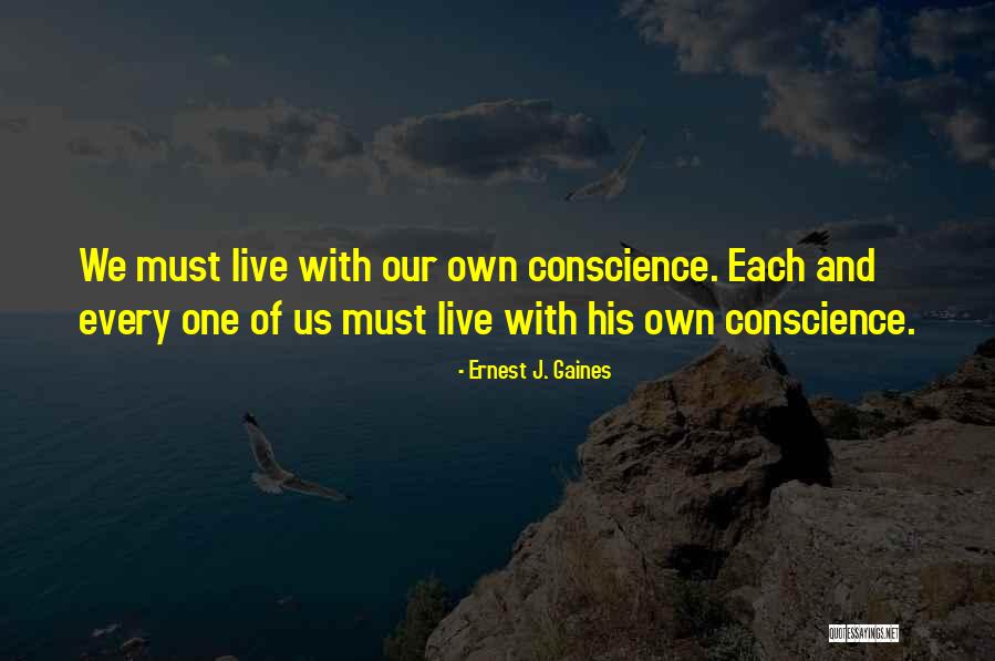 Ernest J. Gaines Quotes 2093776 Ernest J. Gaines Quotes 2093776