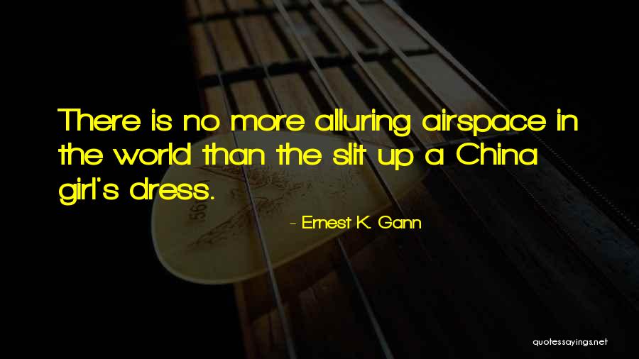 Ernest K. Gann Quotes 594316 Ernest K. Gann Quotes 594316
