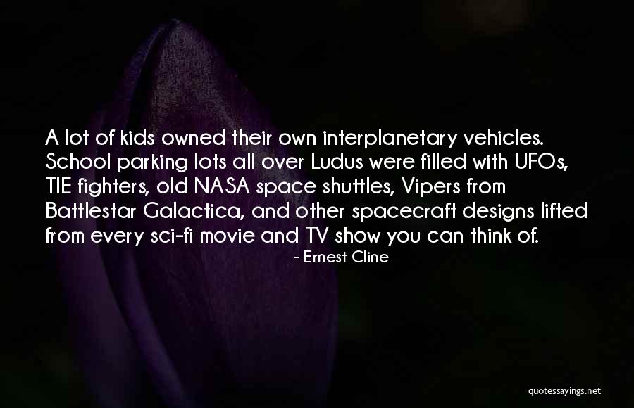 Ernest Movie Quotes By Ernest Cline Ernest Movie Quotes By Ernest Cline