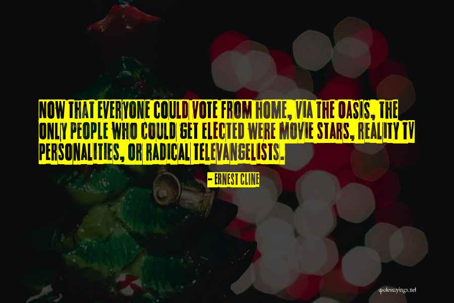 Ernest Movie Quotes By Ernest Cline Ernest Movie Quotes By Ernest Cline
