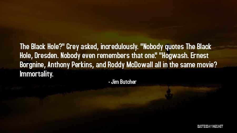 Ernest Movie Quotes By Jim Butcher Ernest Movie Quotes By Jim Butcher