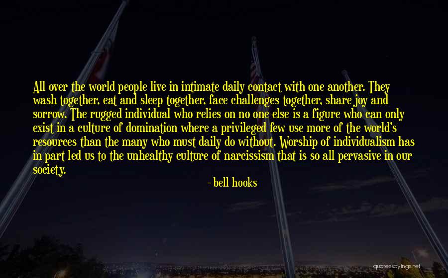 Ernest Na Quotes By Bell Hooks Ernest Na Quotes By Bell Hooks