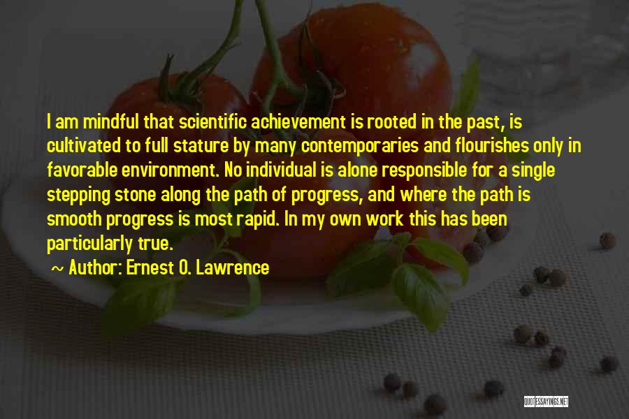 Ernest O. Lawrence Quotes 245678