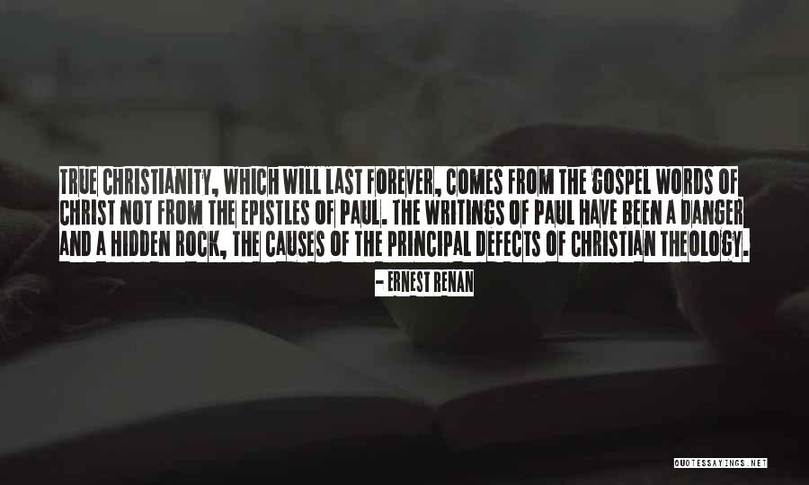 Ernest Renan Quotes 1028008 Ernest Renan Quotes 1028008
