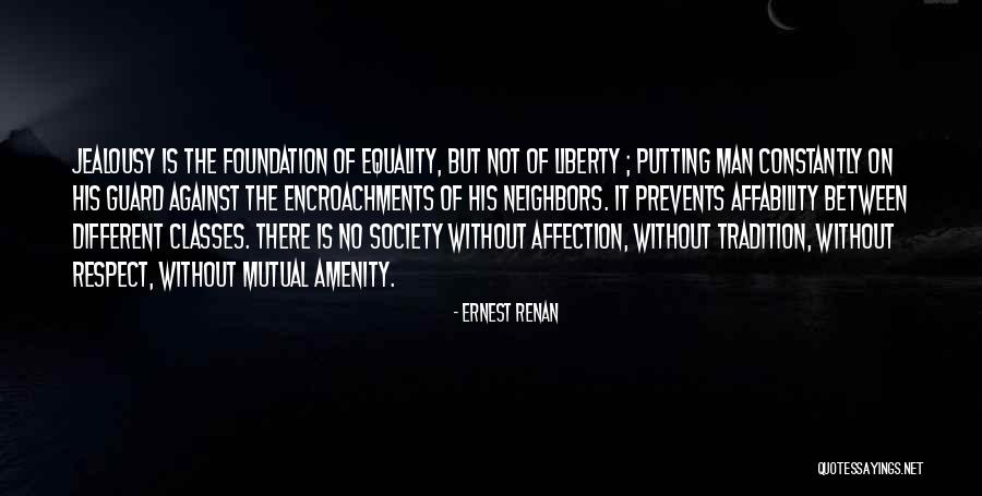 Ernest Renan Quotes 1122602