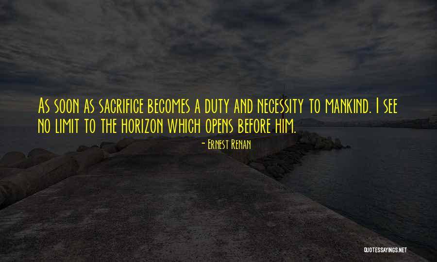 Ernest Renan Quotes 1126477 Ernest Renan Quotes 1126477