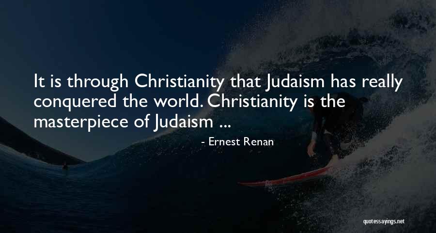 Ernest Renan Quotes 1158508 Ernest Renan Quotes 1158508
