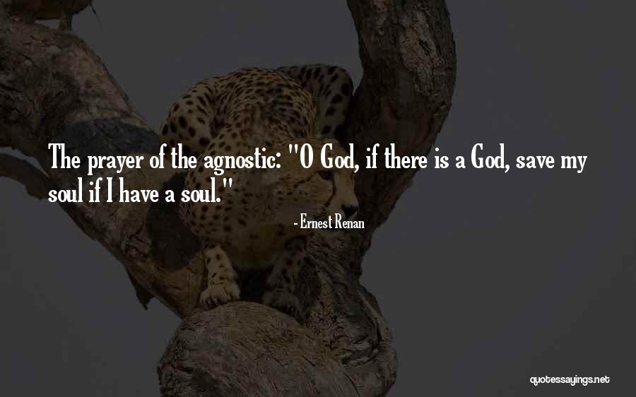 Ernest Renan Quotes 1243330