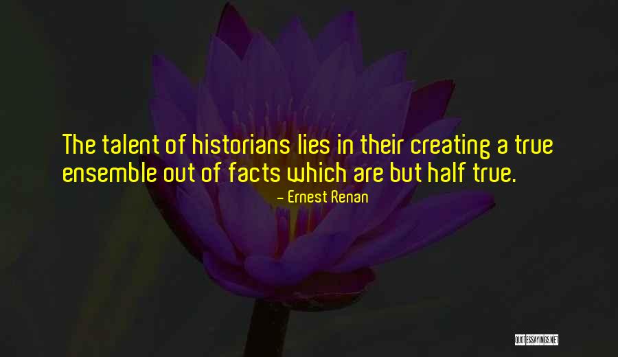 Ernest Renan Quotes 138177 Ernest Renan Quotes 138177