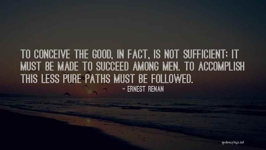 Ernest Renan Quotes 1983122 Ernest Renan Quotes 1983122