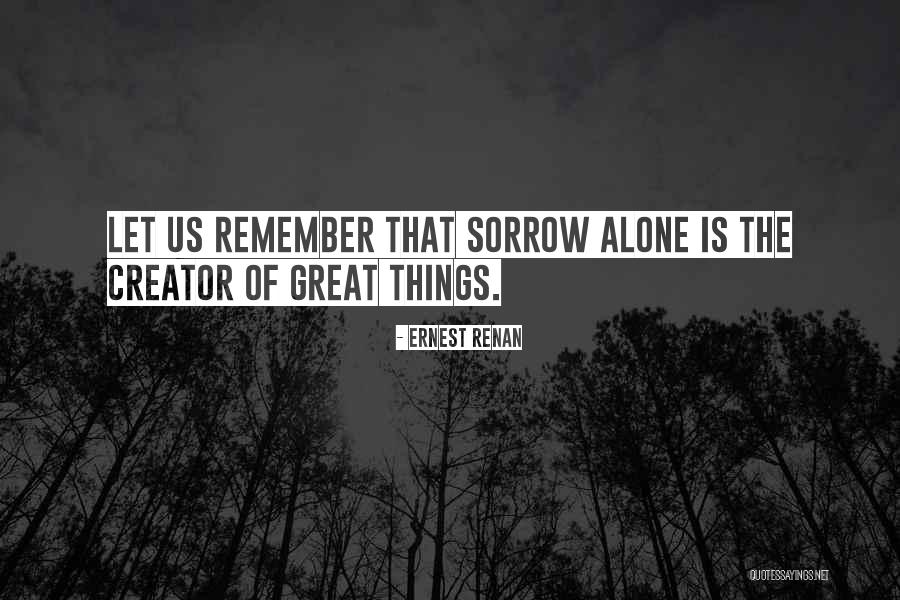 Ernest Renan Quotes 2048732 Ernest Renan Quotes 2048732