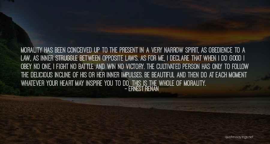 Ernest Renan Quotes 2227068 Ernest Renan Quotes 2227068