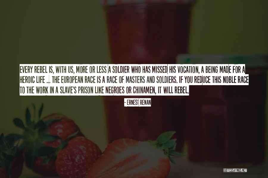 Ernest Renan Quotes 2241936 Ernest Renan Quotes 2241936