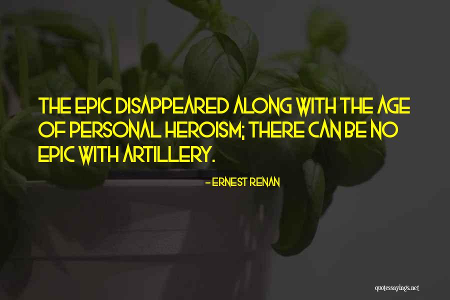 Ernest Renan Quotes 298509 Ernest Renan Quotes 298509