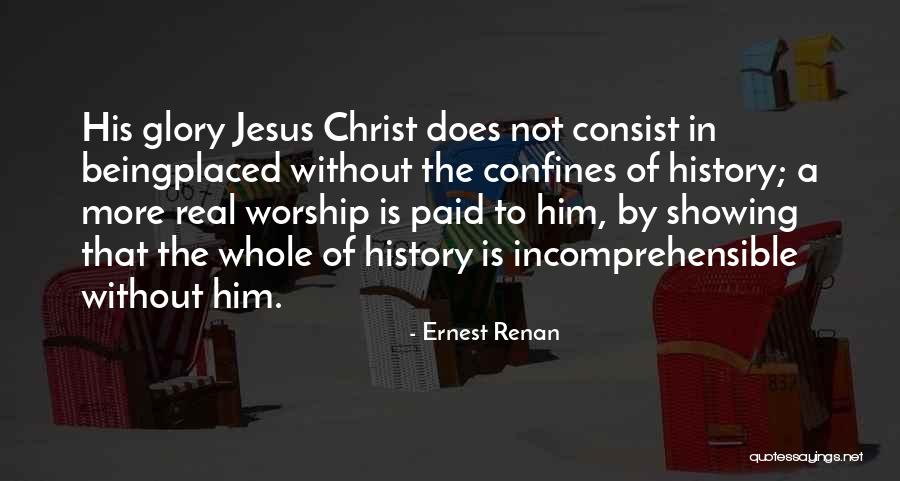 Ernest Renan Quotes 403576 Ernest Renan Quotes 403576