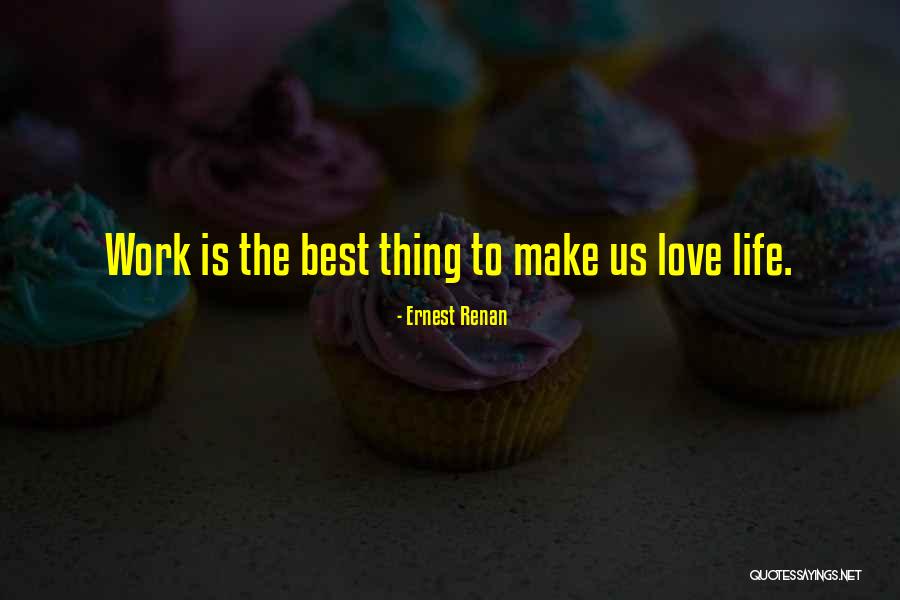 Ernest Renan Quotes 644863 Ernest Renan Quotes 644863