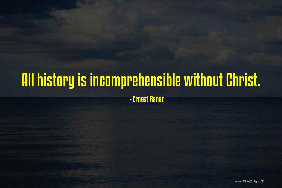 Ernest Renan Quotes 647585 Ernest Renan Quotes 647585