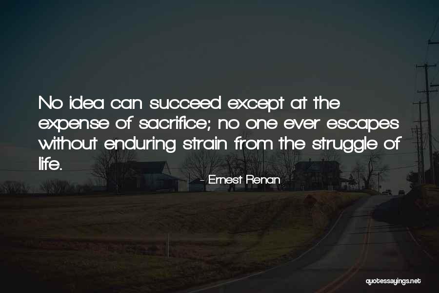 Ernest Renan Quotes 933256