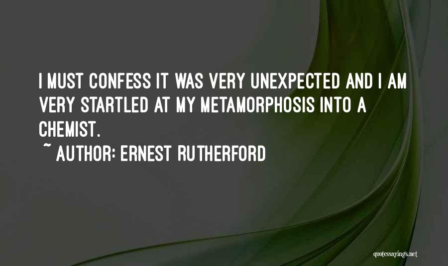 Ernest Rutherford Quotes 1208862