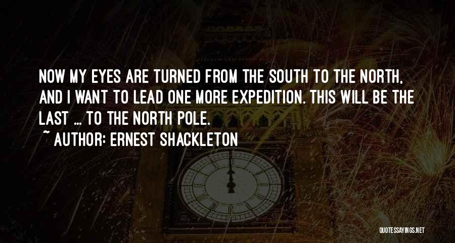Ernest Shackleton Quotes 1023143