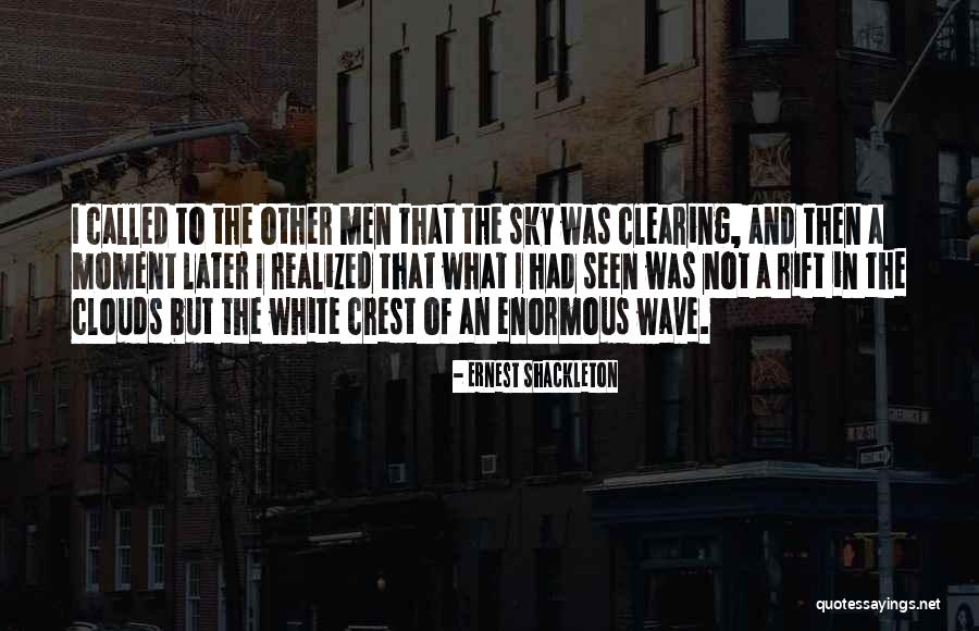 Ernest Shackleton Quotes 1262045 Ernest Shackleton Quotes 1262045