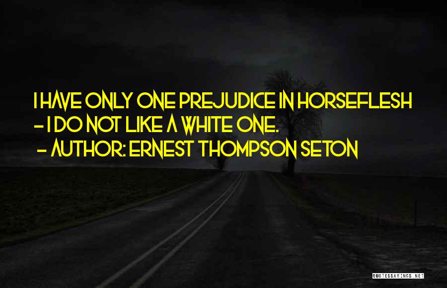 Ernest Thompson Seton Quotes 1183051