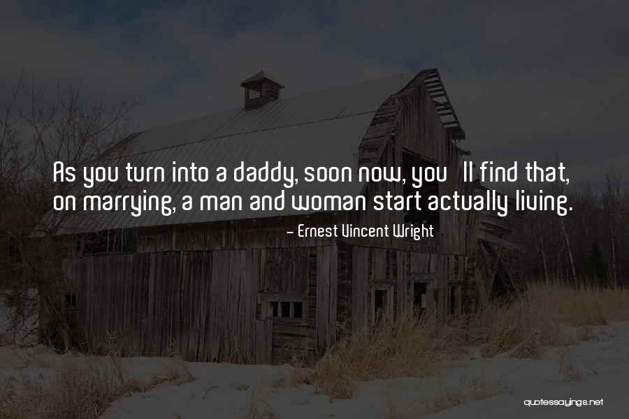 Ernest Vincent Wright Quotes 1523633 Ernest Vincent Wright Quotes 1523633