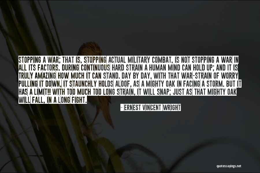 Ernest Vincent Wright Quotes 1968709 Ernest Vincent Wright Quotes 1968709