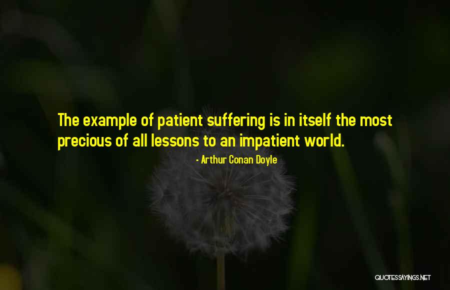 Ernest Weber Quotes By Arthur Conan Doyle Ernest Weber Quotes By Arthur Conan Doyle