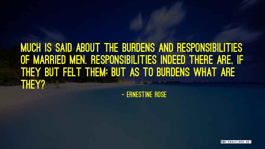 Ernestine Quotes By Ernestine Rose