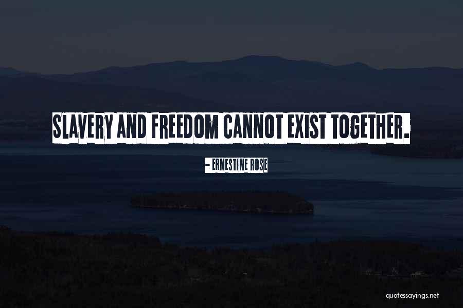 Ernestine Quotes By Ernestine Rose Ernestine Quotes By Ernestine Rose