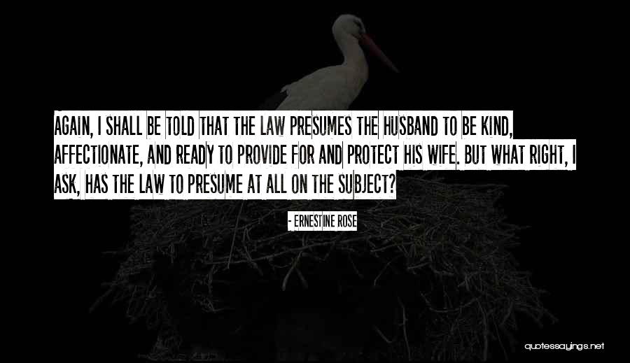 Ernestine Quotes By Ernestine Rose Ernestine Quotes By Ernestine Rose