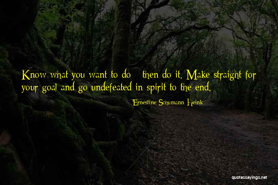 Ernestine Quotes By Ernestine Schumann-Heink Ernestine Quotes By Ernestine Schumann-Heink