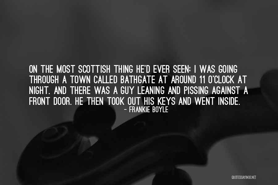 Ernestine Shepherd Quotes By Frankie Boyle Ernestine Shepherd Quotes By Frankie Boyle